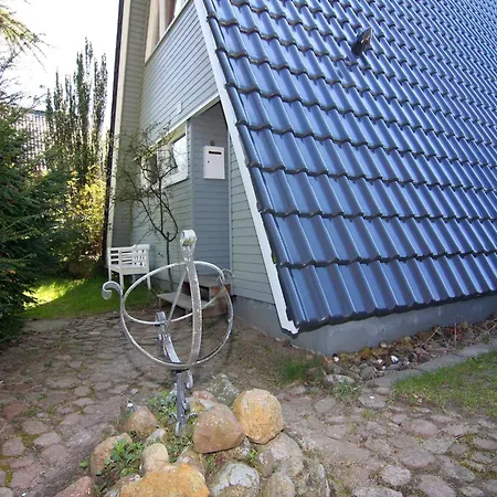 Casa vacanze In Mit Terrasse, Cleaning Included