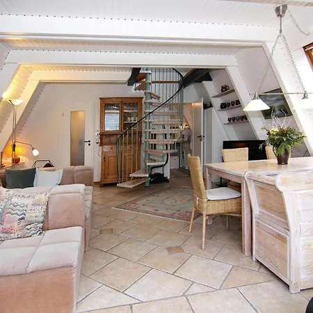 In Mit Terrasse, Cleaning Included Casa vacanze Damp