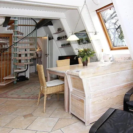 In Mit Terrasse, Cleaning Included Casa vacanze