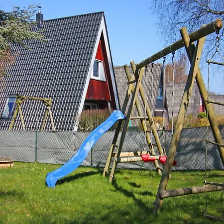 In Mit Terrasse, Cleaning Included Damp