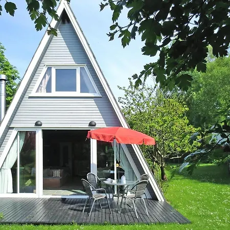 Casa vacanze In Mit Terrasse, Cleaning Included *