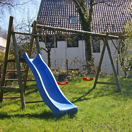 Casa vacanze In Mit Terrasse, Cleaning Included *